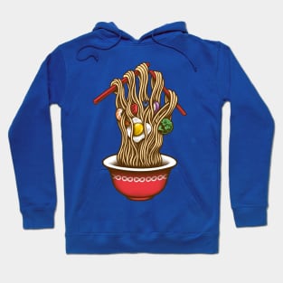 Infinity Noodles Hoodie